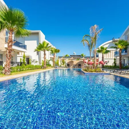 Apartment The Classe Collection 24 Belek