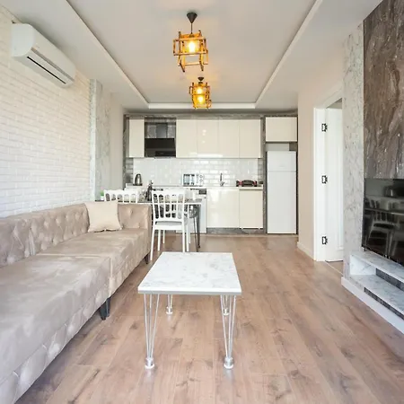 The Classe Collection 24 Apartment *