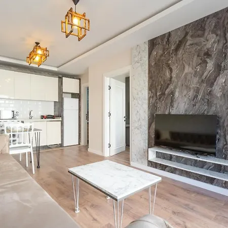 The Classe Collection 24 Apartment *