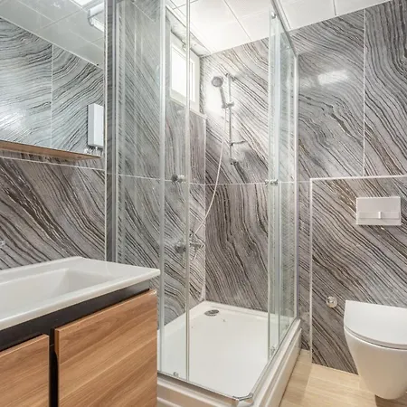 Apartment The Classe Collection 24 *