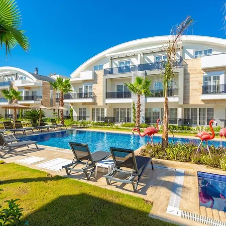 The Classe Collection 24 Belek