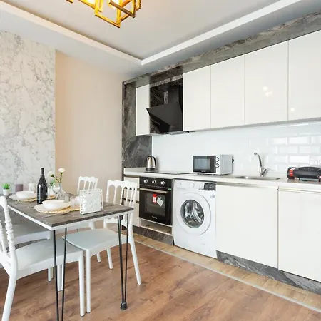 Apartment The Classe Collection 24 *