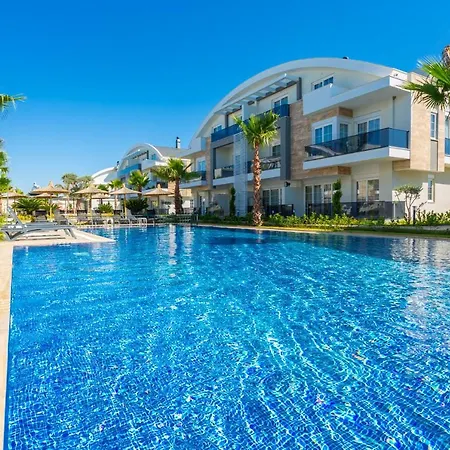 The Classe Collection 24 * Belek