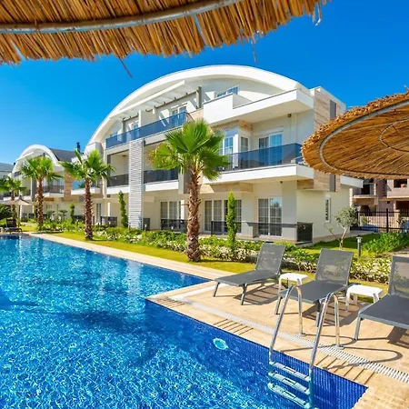 Apartman The Classe Collection 24 *